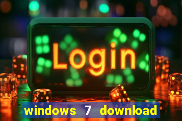 windows 7 download 64 bits iso